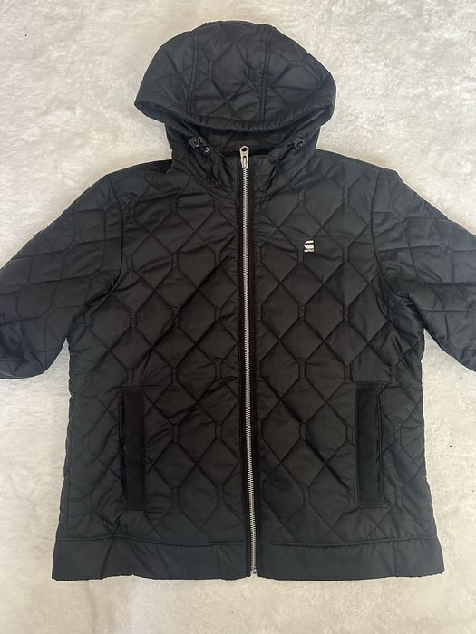 Мъжко яке G star