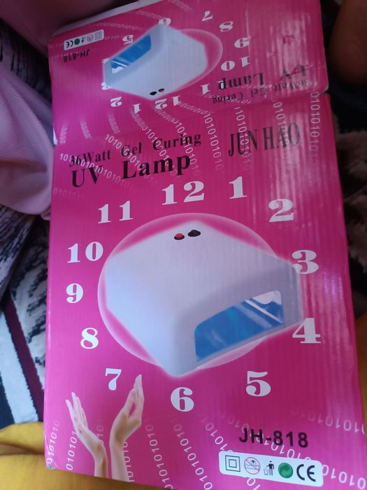 Yangi ishlatilmagan sotaman