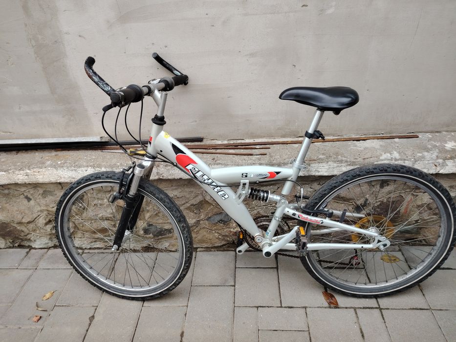 Bicicleta cu preturi intre 120 - 350 ron