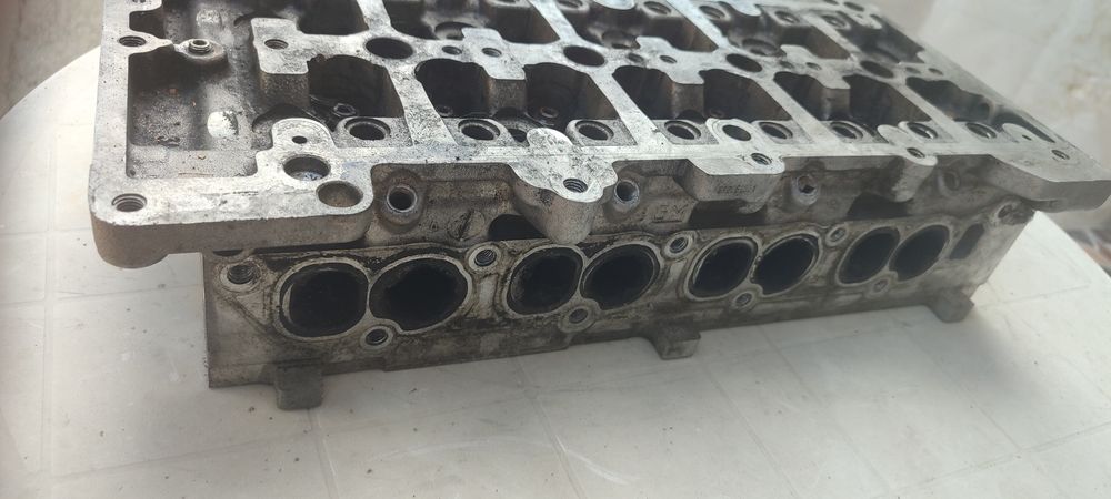 Глава за Опел Инсигния 2.0 dti 160к.с