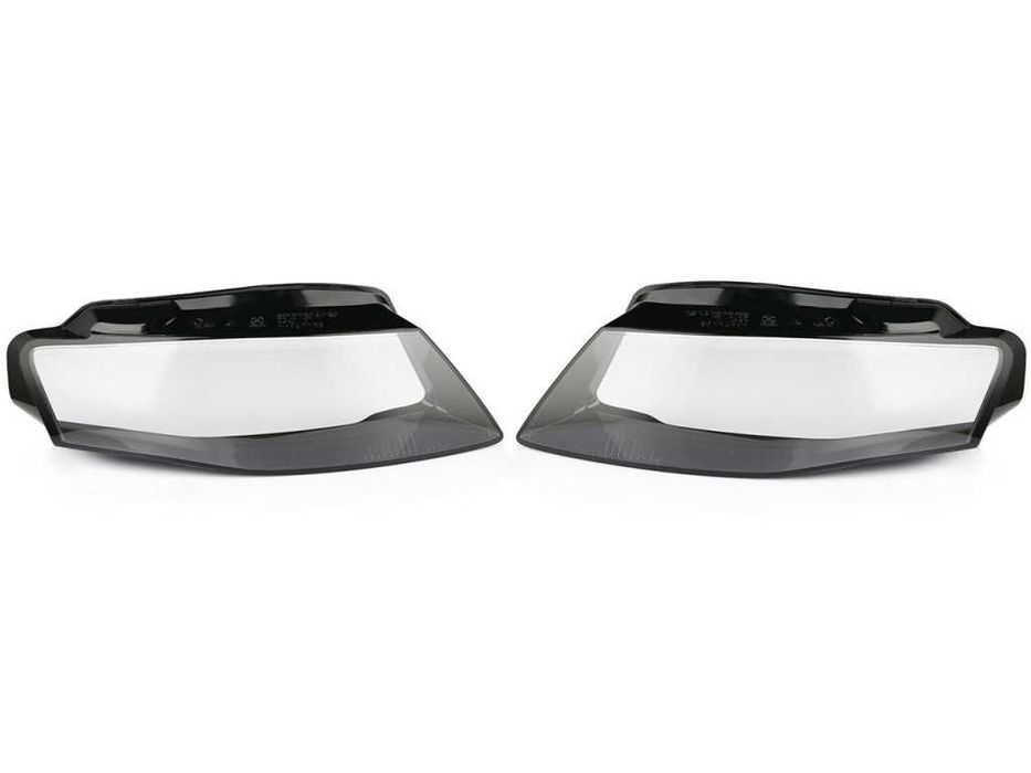 Стъкла за фарове на Audi A4 B8 (2008-2012)