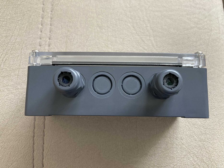 Hörmann  опционално безжично реле HER 1