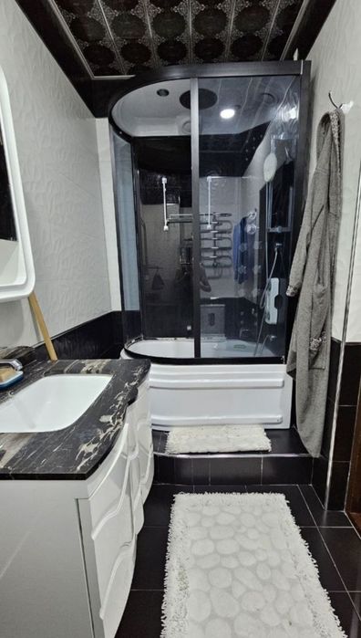 Yunusobodda remonti alo uy ijaraga beriladi