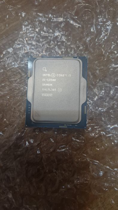 Процессор core i5 13500