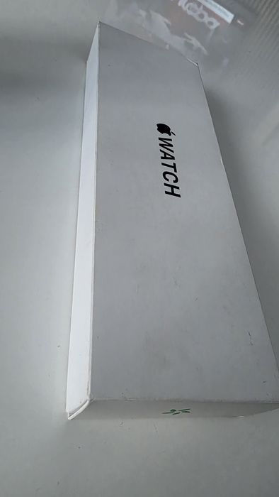 Apple Watch SE (2023) 40 mm  in garanție
