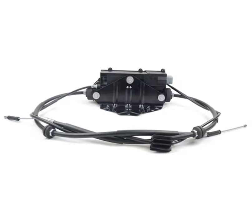 Modul Frana De Mana Motoras Motor Unitate Parcare Bmw X5 X6 E70 E71