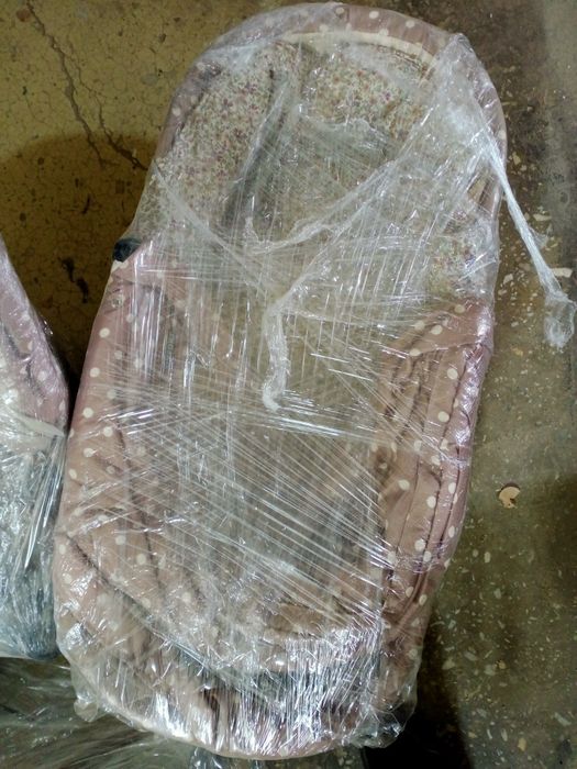 Коляска детская.