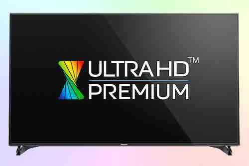 ZIFFLER 55F800U 55″ QLED″  4K Ultra HD Google TV  Бесплатная доставка