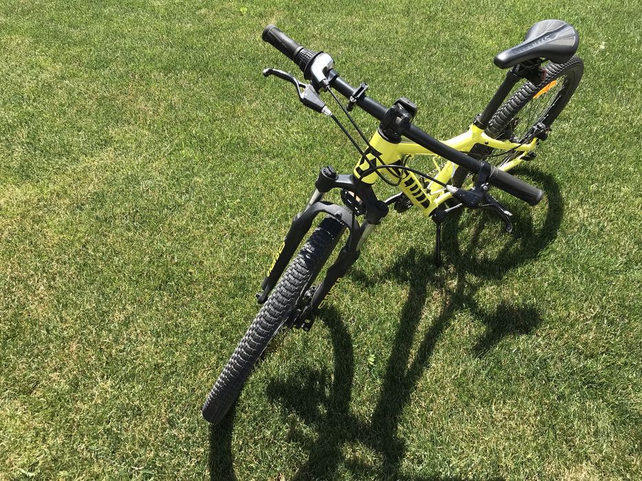 Vand bicicleta cross GRX 29 M