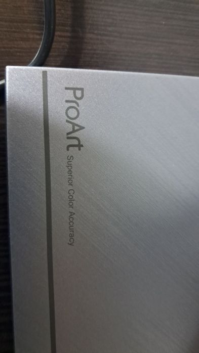 Asus Pro Art PA278QV Manitor