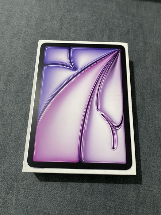 iPad Air M3 (11” 128gb)