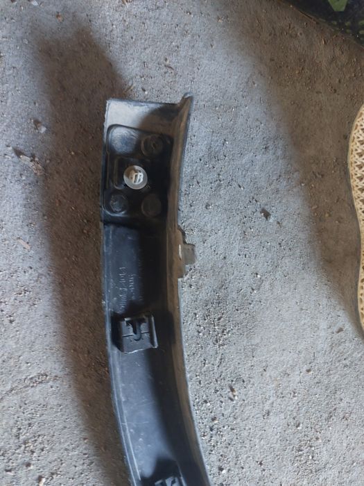 Вежда за Mazda CX-5 2015