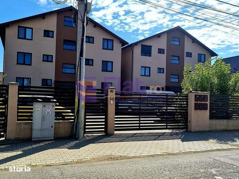 Chirie Brasov Sanpetru