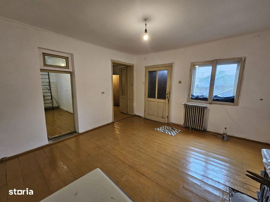 Casa Deva, strada Crangului