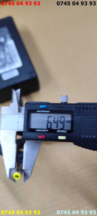 alimentator incarcator LENOVO 19.5v 7.7A model FSP150 RAB mufa 6.5mm