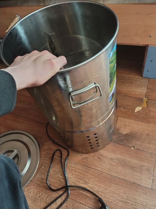 Продам маслобойку