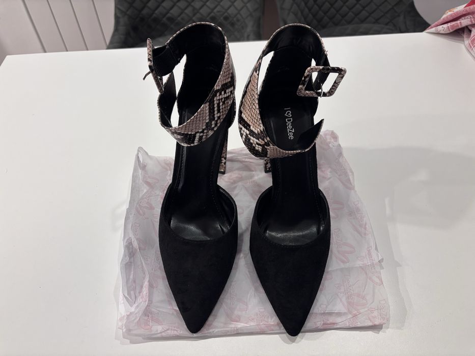 Продавам обувки 40 размер