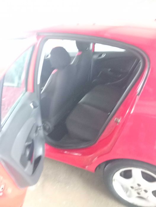 Opel CORSA 1.4 benzina 2007