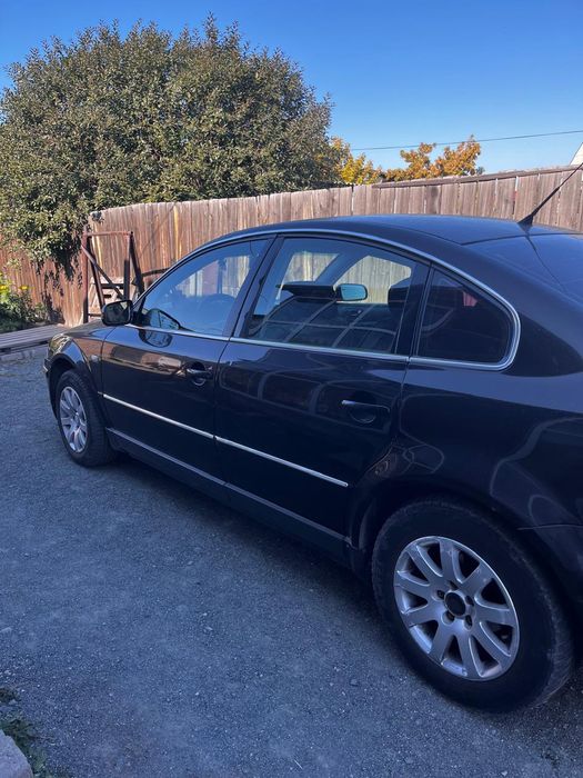 продам Volkswagen b5+ passat