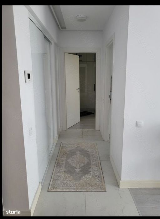 Apartament 2 camere| Complex Onix Park North| Pipera+ parcare