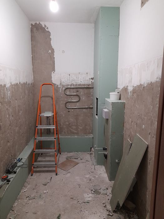 Укладка ламината быстро и качественно