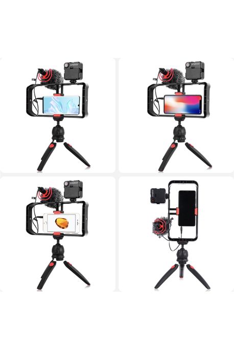 Набор для видеосъёмки Andoer