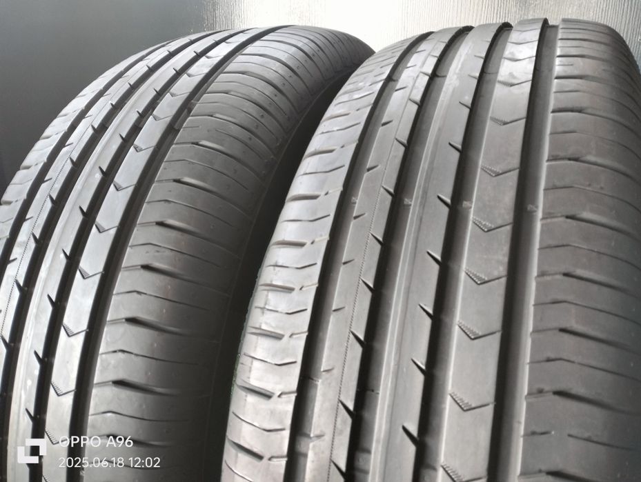 235 65 17 Continental Vara