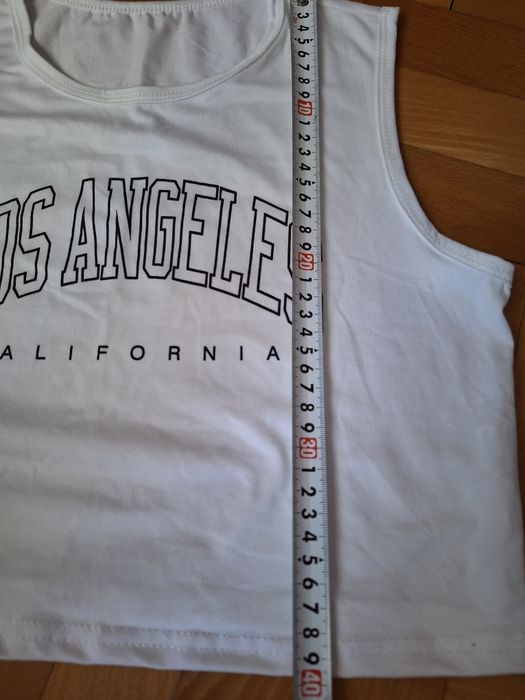 Дамски тениски и потници