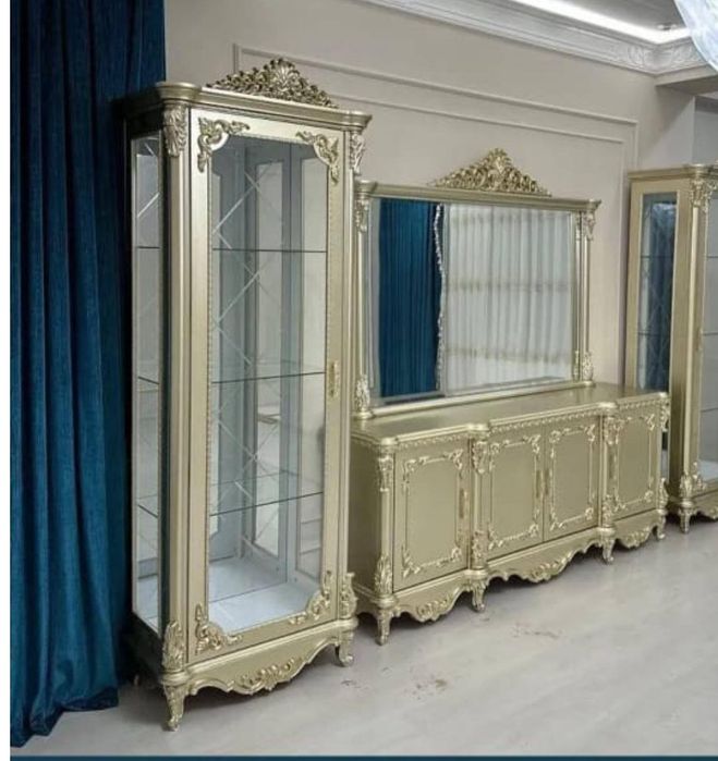 ЦЕХ дан пенал камот,сандиклар