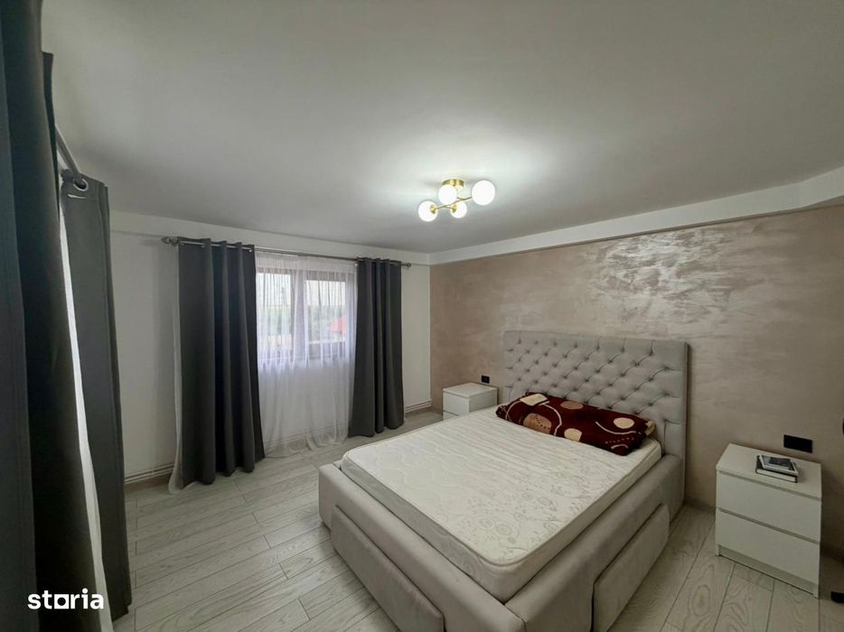 Casa eleganta P+E, noua, perfecta pentru mutare imediata