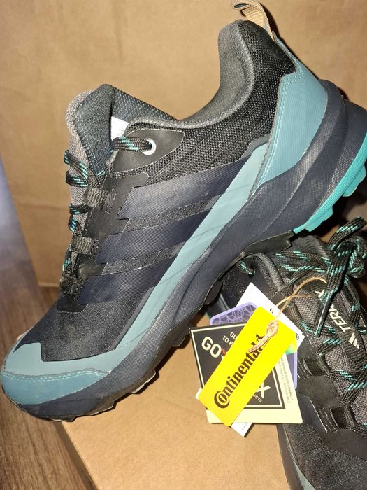 Маратонки Адидас Terrex