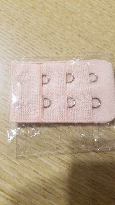 Расширители и удлинители для бюстгалтера