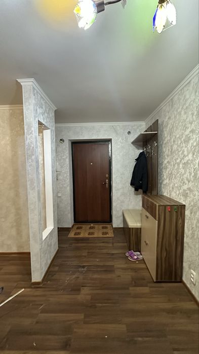 Аренда квартира.