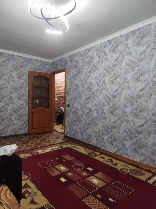 Сдаю 3 ком квартиру