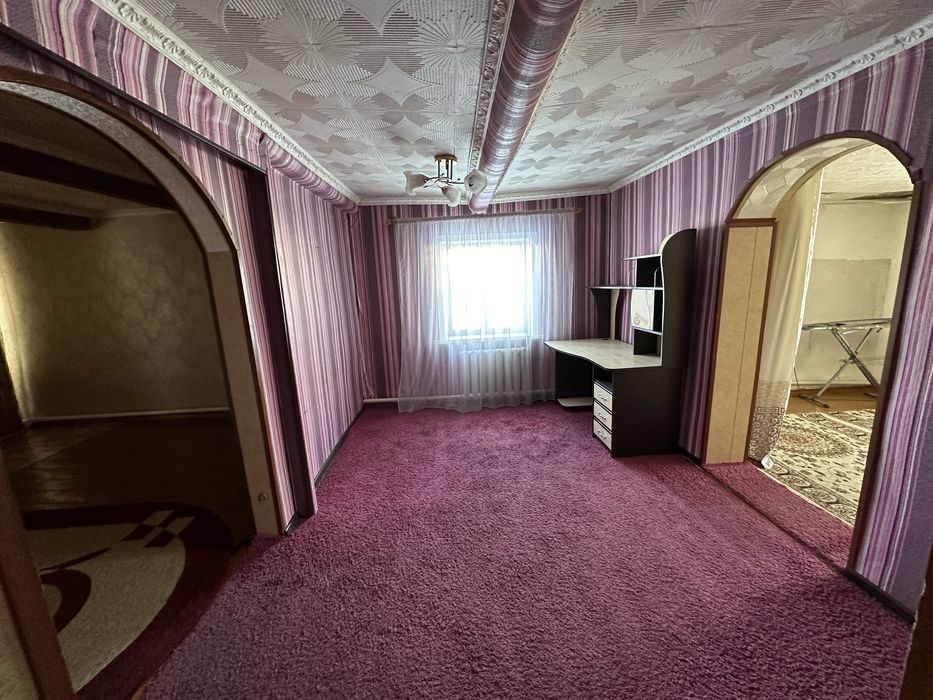 Продам дом в г. Тайынша