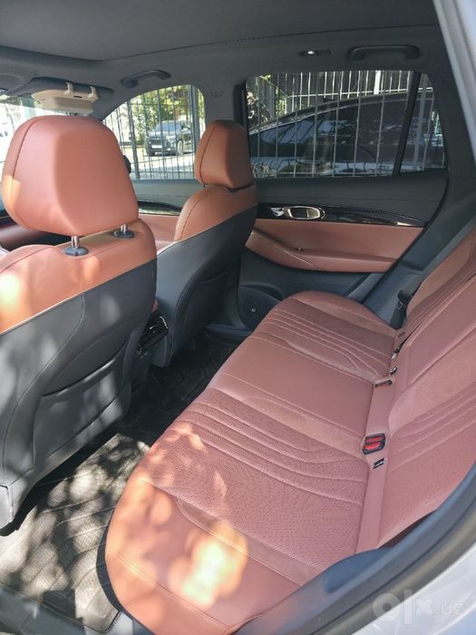 Geely EX5, электромобиль,машина