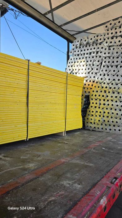 Popi Metalici de Inchiriat. Transport gratuit! Cel mai mic pret!!!