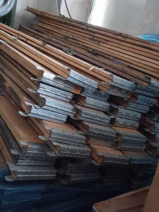 Rame de lemn pt EuroPaleti