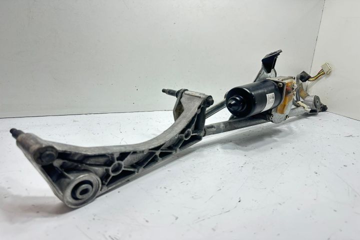 Ansamblu stergator parbriz cu motoras A2038204742 Mercedes-Benz C-Cla