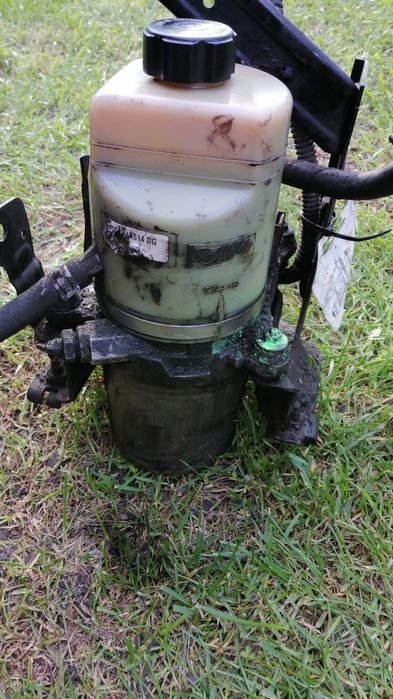 Caseta direcție kuga 2008