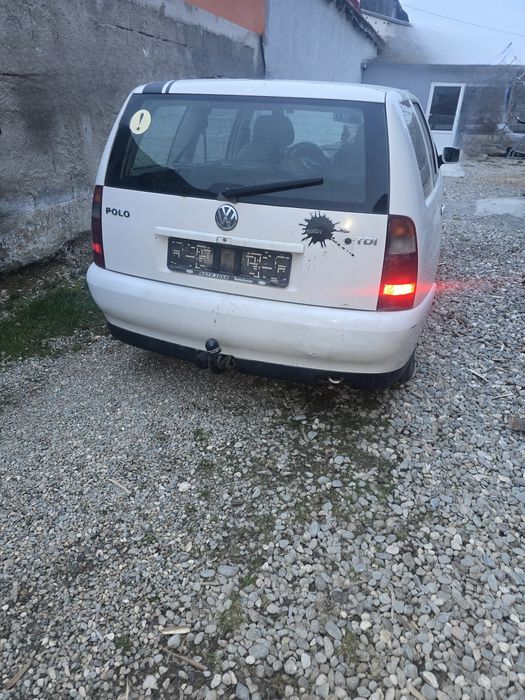 Piese polo 1.9 tdi an 2000