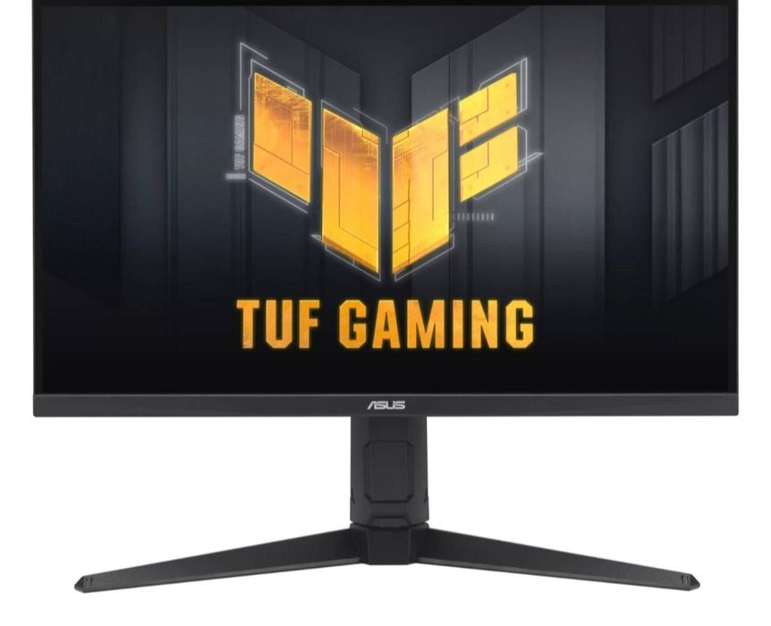 Монитор 27" ASUS TUF Gaming VG27AQL5A черный