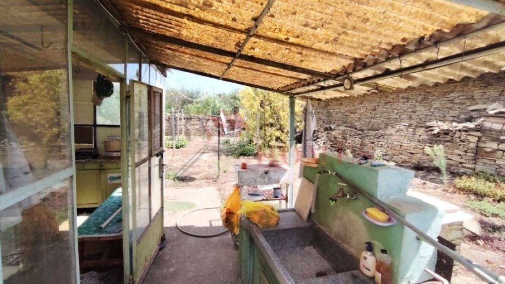 Продава се Къща в с. Долна Липница, Област Велико Търново - 50 кв.м за 500 €/кв.м - Снимка #11