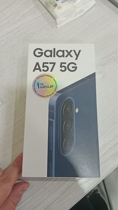 Sangsung A57 5G samsung