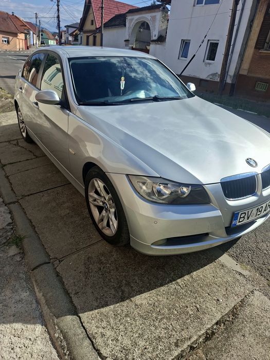 Vand bmw e90 2.0D