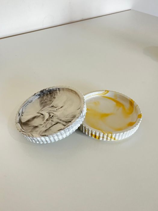 Сәнді қолмен жасалған интерьер бұйымдары!