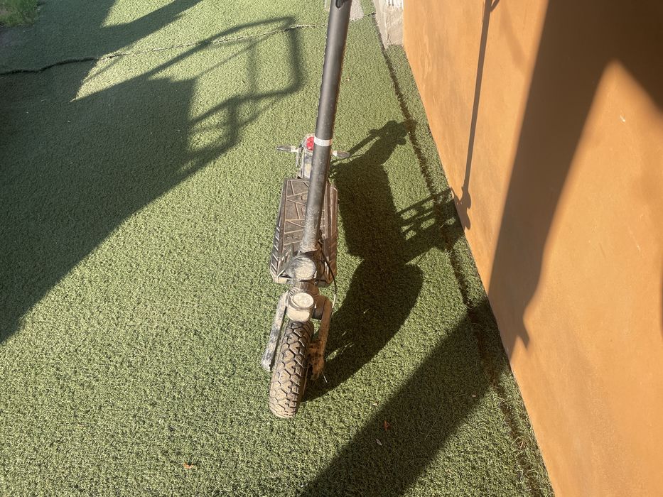 Vand trotineta electrica kugo g2 pro