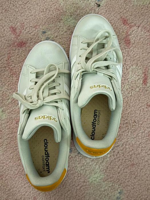 Adidas Grand Court 2.0