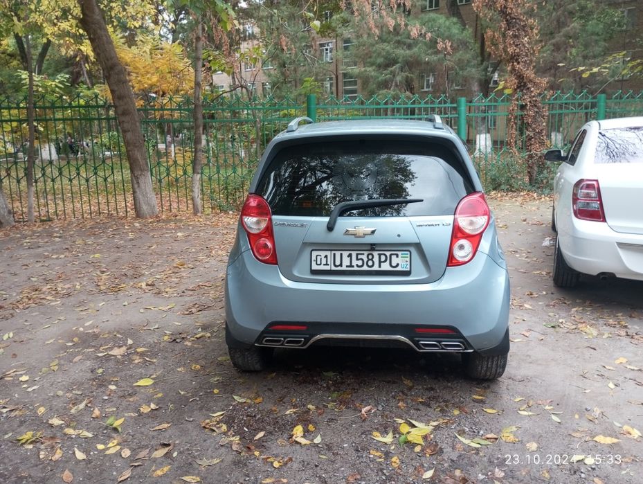 Продам свой сспорк