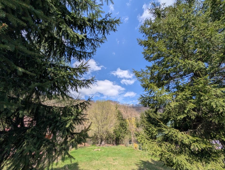 Teren ideal cabană | 500 mp | zonă lângă Someșu Rece